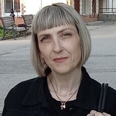 Фотография девушки Алена, 48 лет из г. Юрюзань
