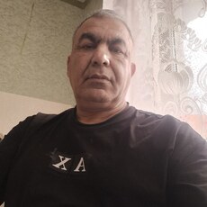 Фотография мужчины Камран, 52 года из г. Луганск