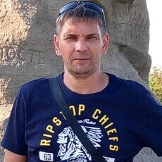 Фотография мужчины Валерий, 45 лет из г. Ладожская