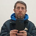 Jaba, 43 года