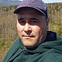 Али, 38 лет