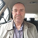 Леон, 65 лет