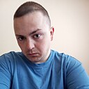 Глеб, 29 лет