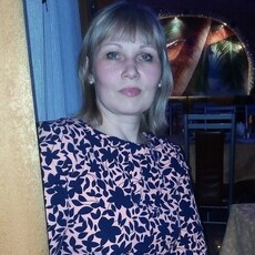 Фотография девушки Ольга, 45 лет из г. Брянск