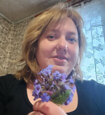 Фотография девушки Анна, 36 лет из г. Усть-Кут