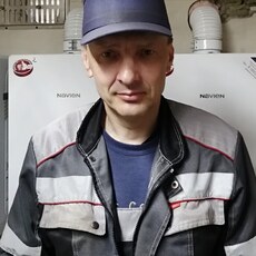 Фотография мужчины Михаил, 49 лет из г. Шлиссельбург
