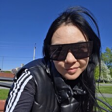 Фотография девушки Лена, 38 лет из г. Ханты-Мансийск