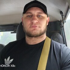 Фотография мужчины Владимир, 36 лет из г. Белово