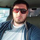 Макс, 34 года