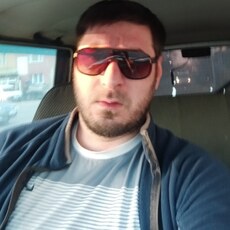 Фотография мужчины Макс, 34 года из г. Усинск