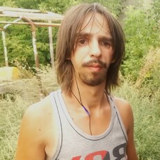 Фотография мужчины Вит, 34 года из г. Энгельс