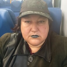 Фотография девушки Елена, 54 года из г. Новоалтайск