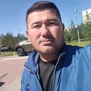 Али, 37 лет