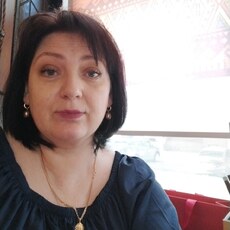 Фотография девушки Ирина, 46 лет из г. Санкт-Петербург