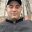 Мага, 33 года