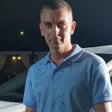 Фотография мужчины Алексей, 43 года из г. Саратов