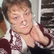 Фотография девушки Марина, 65 лет из г. Барнаул