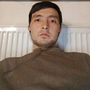 Юсуф, 23 года