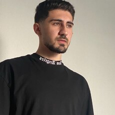 Фотография мужчины Ахмад, 28 лет из г. Витебск