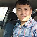 Мурад, 39 лет