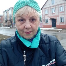 Фотография девушки Тина, 66 лет из г. Кострома