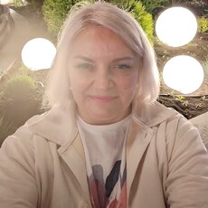 Фотография девушки Нина, 53 года из г. Ростов-на-Дону