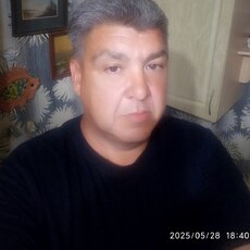 Фотография мужчины Виталий, 47 лет из г. Бердянск