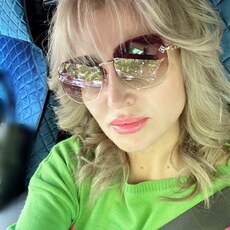 Фотография девушки Светлана, 44 года из г. Ставрополь