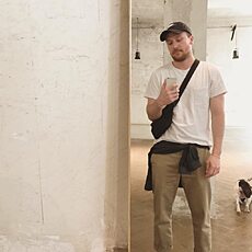 Фотография мужчины Александр, 39 лет из г. Алексеевка (Белгородская Обл)