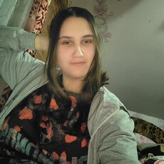 Фотография девушки Катя, 18 лет из г. Полоцк