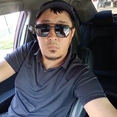 Фотография мужчины Ерлан, 33 года из г. Уральск