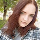 Юля, 27 лет
