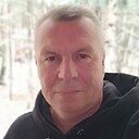 Сергей, 52 года