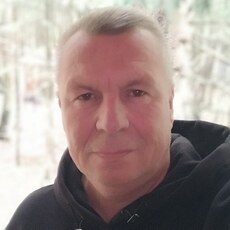 Фотография мужчины Сергей, 52 года из г. Клин