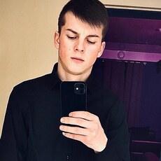 Фотография мужчины Алексей, 23 года из г. Екатеринбург