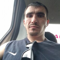 Фотография мужчины Александр, 30 лет из г. Искитим
