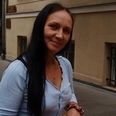 Фотография девушки Marharyta, 48 лет из г. Краков