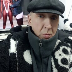 Фотография мужчины Евгений, 40 лет из г. Астрахань