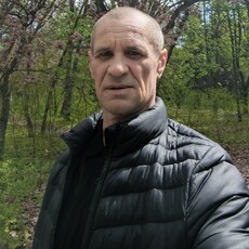 Фотография мужчины Паша, 47 лет из г. Ульяновск