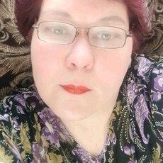 Фотография девушки Вера, 50 лет из г. Барнаул