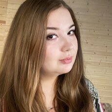 Фотография девушки Ирина, 36 лет из г. Серпухов