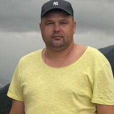Фотография мужчины Саша, 42 года из г. Тюмень