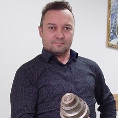 Фотография мужчины Евгений, 47 лет из г. Серов