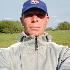 Фотография мужчины Алексей, 42 года из г. Ленинск-Кузнецкий