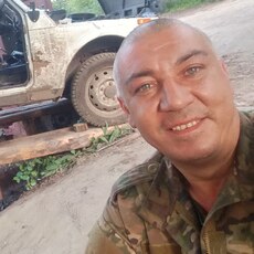 Фотография мужчины Булат, 43 года из г. Донецк (Ростовская Обл.)