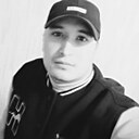 Али, 23 года