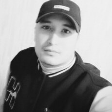 Фотография мужчины Али, 23 года из г. Томск