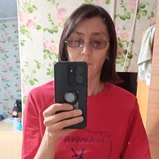 Фотография девушки Nik, 41 год из г. Ижевск