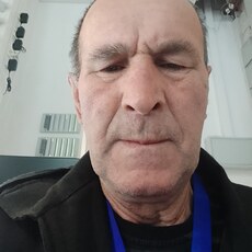 Фотография мужчины Сергей, 66 лет из г. Новосибирск