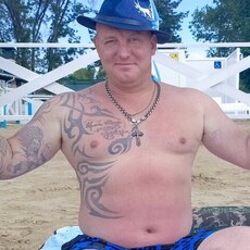 Фотография мужчины Андрей, 36 лет из г. Северодонецк